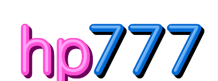 hp777 — logo kanal