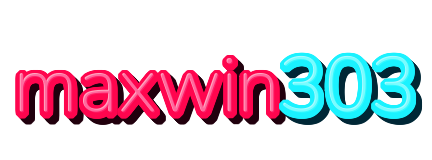maxwin303 — logo kanal